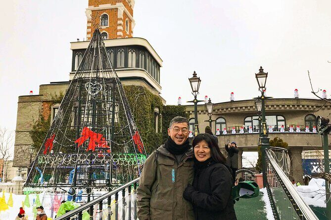 Sapporo Private Tour: Highlights & Hidden Gems by a Local - Who Should Book This Tour?