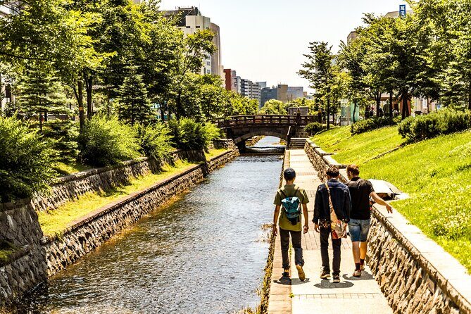 Sapporo Private Tour: Highlights & Hidden Gems by a Local - FAQ