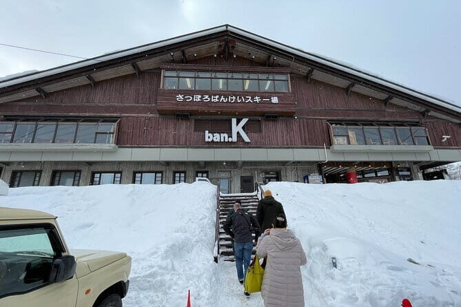 Sapporo Tour: Skiing & Snow Play Only 30 Min from the City Center - FAQs