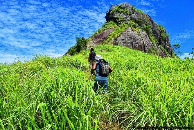 Saradiyel Village Trail And Alagalla Mountain Trekking Colombo - An In-Depth Look: The Sri Lanka Adventure of a Lifetime