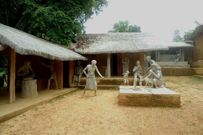 Saradiyel Village Trail And Alagalla Mountain Trekking Colombo - Practical Tips and Considerations