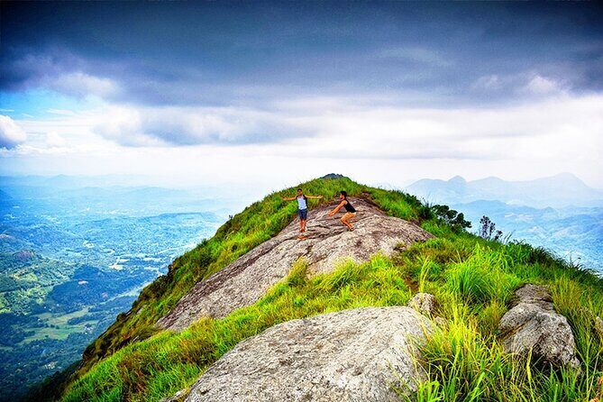 Saradiyel Village Trail And Alagalla Mountain Trekking Colombo - The Sum Up