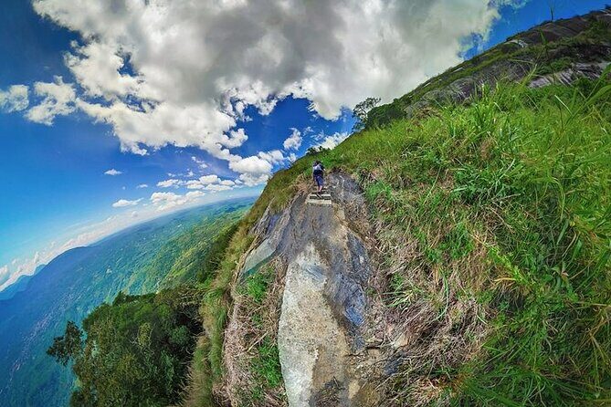 Saradiyel Village Trail And Alagalla Mountain Trekking Colombo - FAQ