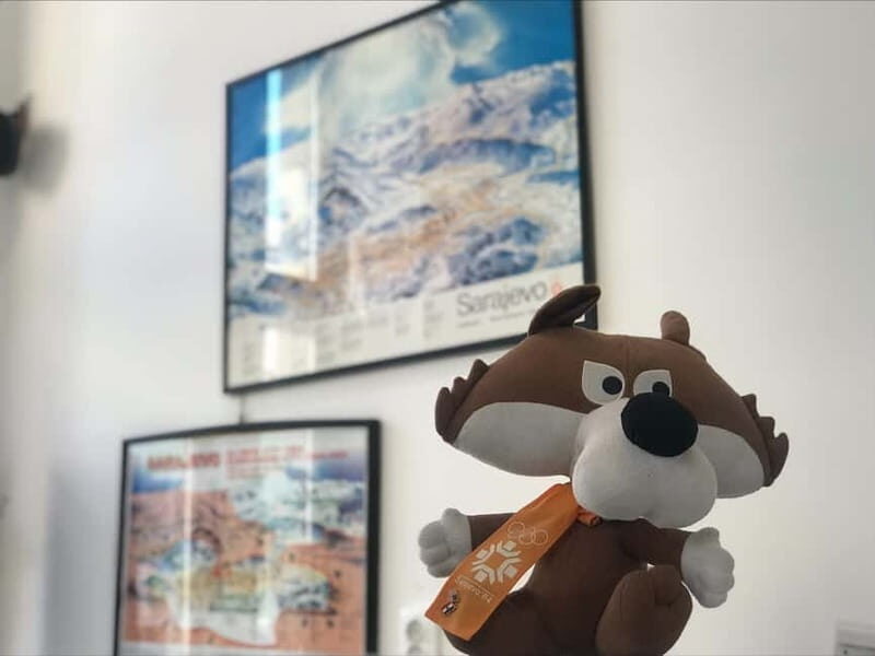 Sarajevo: 1984 Winter Olympics Site & Vrelo Bosne Day Trip - An In-Depth Look at the Sarajevo Winter Olympics & Vrelo Bosne Tour