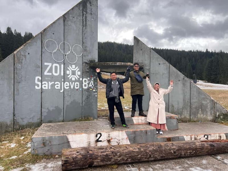 Sarajevo: 1984 Winter Olympics Site & Vrelo Bosne Day Trip - Who Is This Tour Best For?