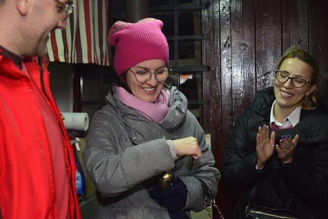 Sarajevo: 4-Hour Food And Craft Tour - Sarajevo: 4-Hour Food And Craft Tour – An In-Depth Look