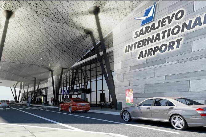 Sarajevo Airport Private Transfers (from/to) - Sarajevo Airport Private Transfers (from/to): A Practical Review