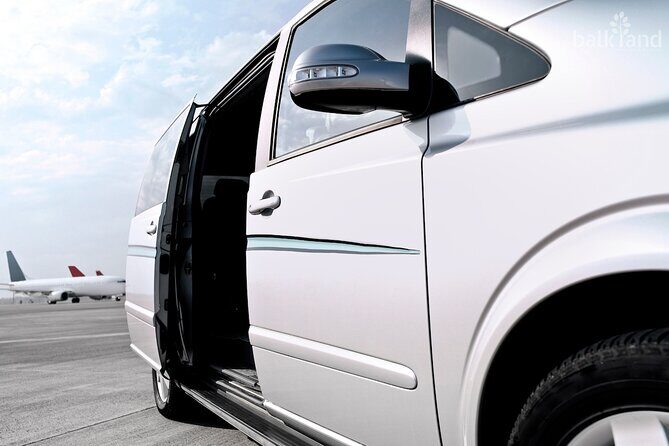 Sarajevo Airport Private Transfers (from/to) - Who Will Love This Service