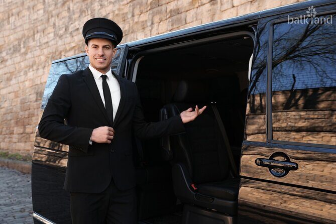 Sarajevo Airport Private Transfers (from/to) - FAQs