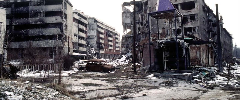 Sarajevo: Best of Sarajevo  Ultimate Full-Day Experience - Who Should Take This Tour?