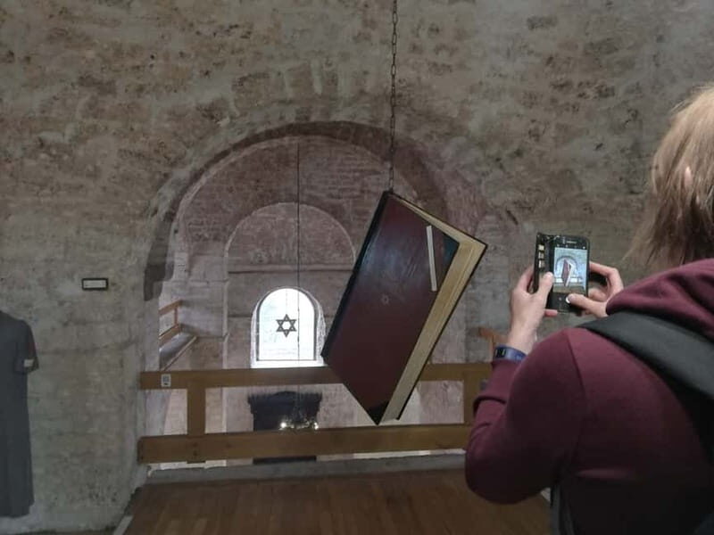 Sarajevo: Best of Sarajevo  Ultimate Full-Day Experience - FAQ