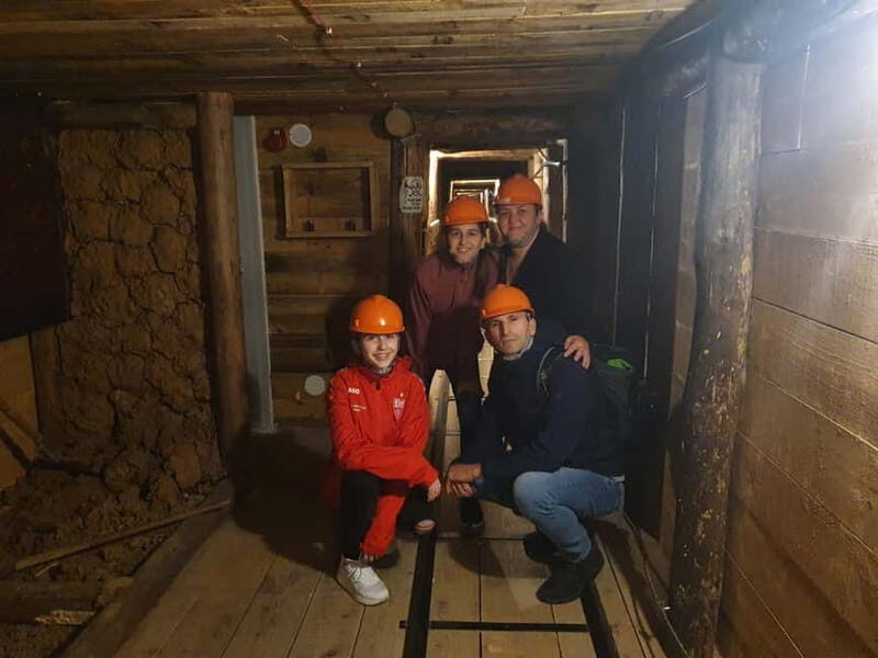 Sarajevo: Bosnian & Yugoslav Wars Tour with Tunnel Museum - Key Points