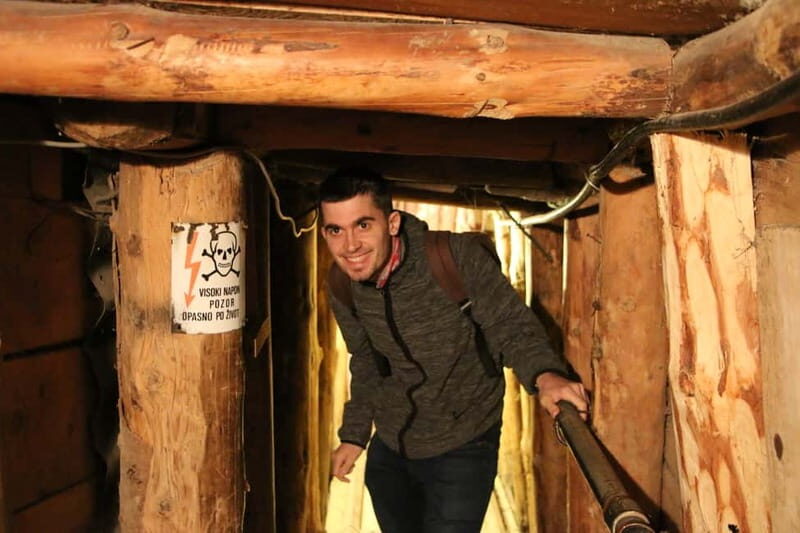 Sarajevo: Bosnian & Yugoslav Wars Tour with Tunnel Museum - FAQs About the Sarajevo War Tour