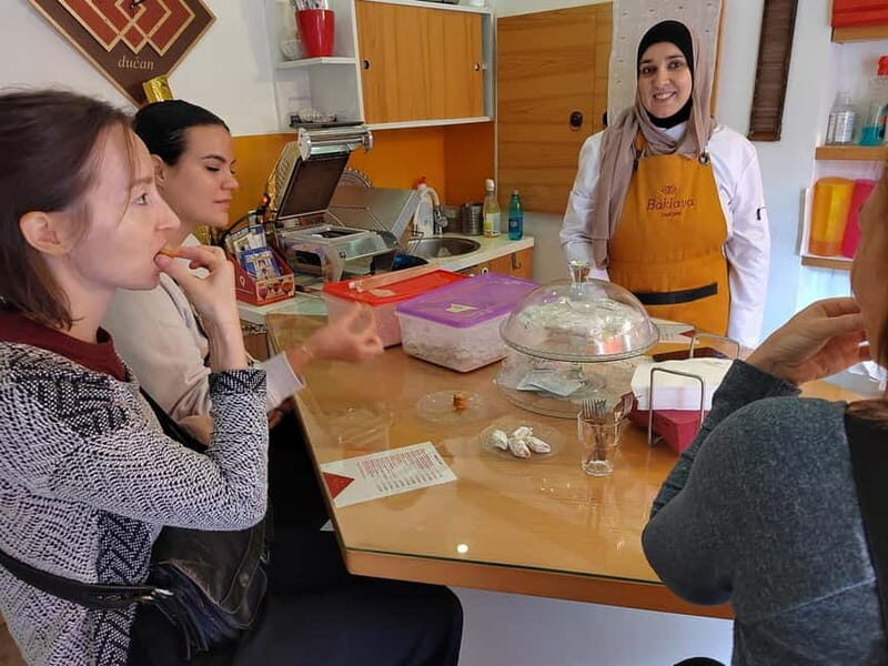 Sarajevo: City Tour with Bosnian coffee ritual - Who Will Love This Tour?