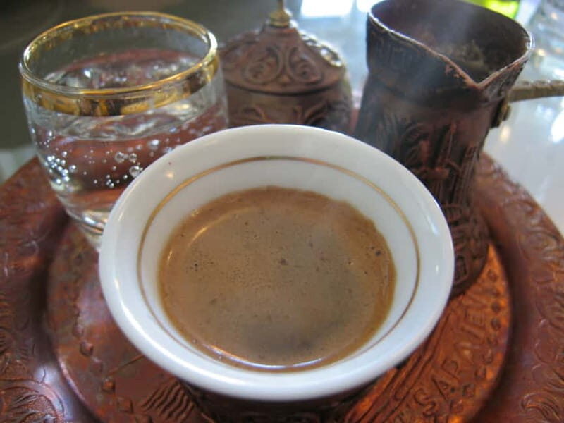 Sarajevo: Crossroads of Cultures - Sarajevo Walking Tour - An In-Depth Look at the Sarajevo Crossroads of Cultures Tour