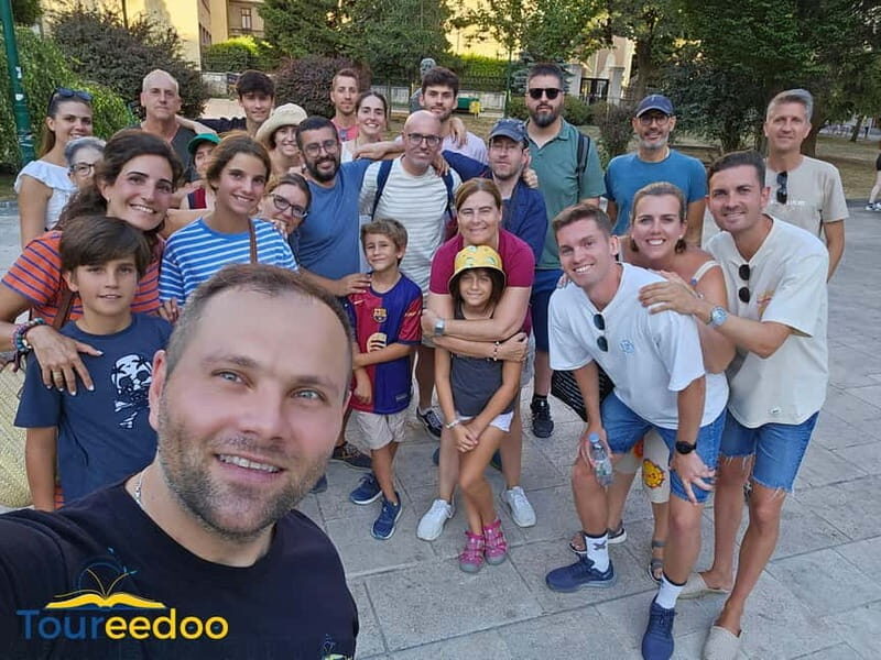 Sarajevo: Crossroads of Cultures - Sarajevo Walking Tour - Final Thoughts