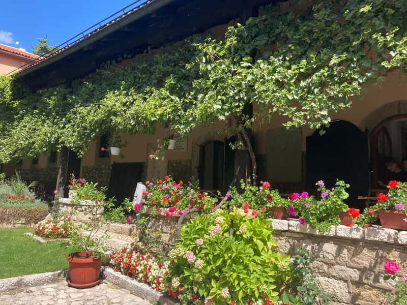 Sarajevo: Eat, Pray, Love Tour - Local Life Experience - Who Should Sign Up?