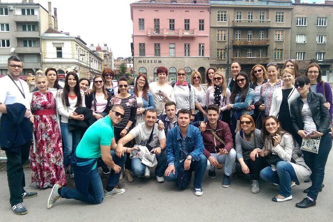 Sarajevo Essential Full Walking Tour - Final Thoughts