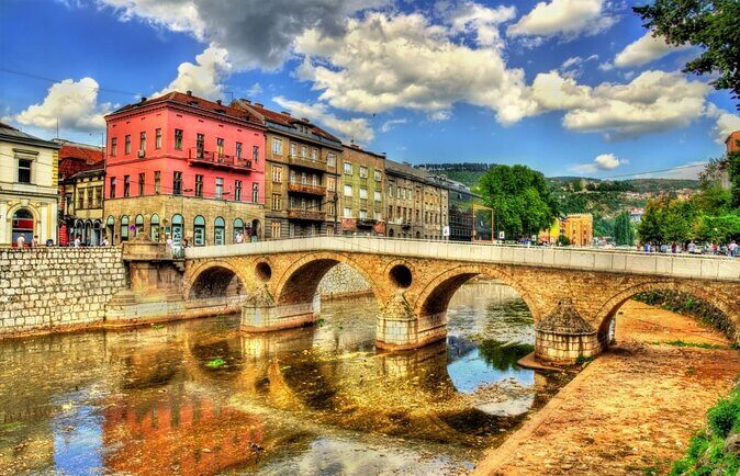 Sarajevo Essential Full Walking Tour - FAQ