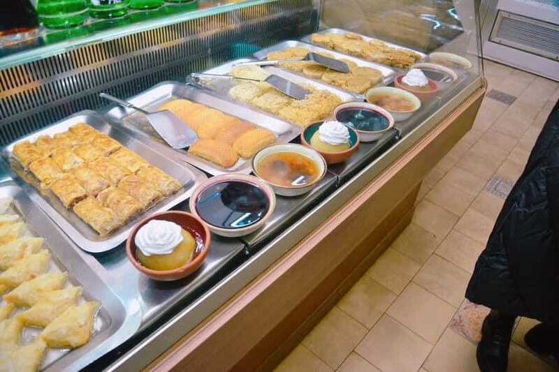 Sarajevo: Food And Crafts tour - An In-Depth Look at the Sarajevo Food and Crafts Tour