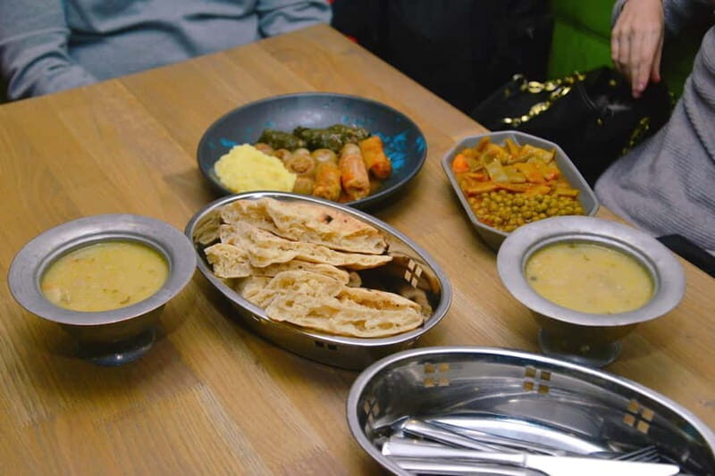 Sarajevo: Food And Crafts tour - Practical Details and Recommendations