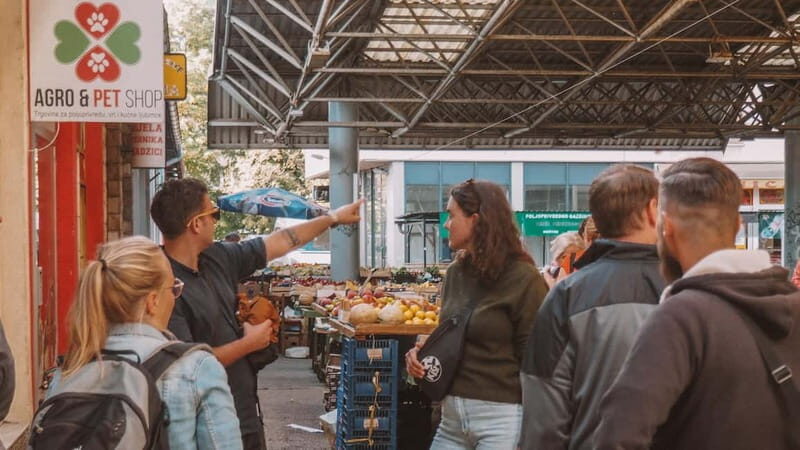 Sarajevo Food Tour: Eat where the locals eat - Who Will Love This Tour?