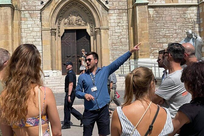 Sarajevo Full Day Tour: History, Culture, Nature, War & Olympics - Who This Tour Is Best For