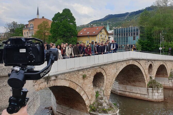 Sarajevo Full Day Tour: History, Culture, Nature, War & Olympics - Final Thoughts