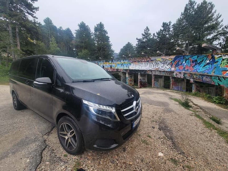 Sarajevo Full Day Tour: Hotel Pickup And All Fees Included - A Full Breakdown of the Sarajevo Full Day Tour