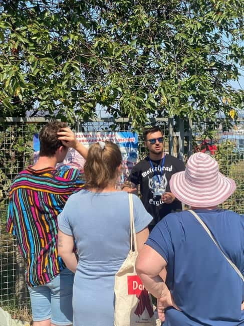 Sarajevo Grand Tour: 5 Hours Old Town, War Tunnel, Olympics - What to Expect from the Sarajevo Grand Tour