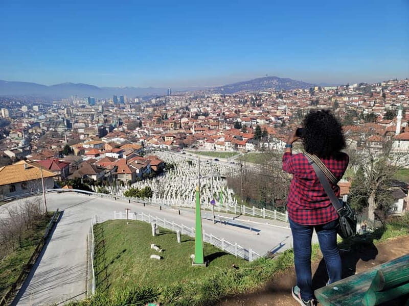 Sarajevo Grand Tour: 5 Hours Old Town, War Tunnel, Olympics - Who Should Consider This Tour?