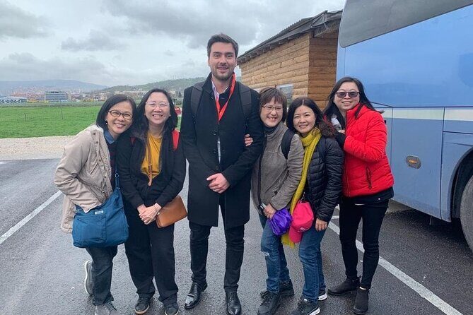 Sarajevo Grand Tour: Old Town, Olympic Bobsled, War Tunnel & More - Final Thoughts