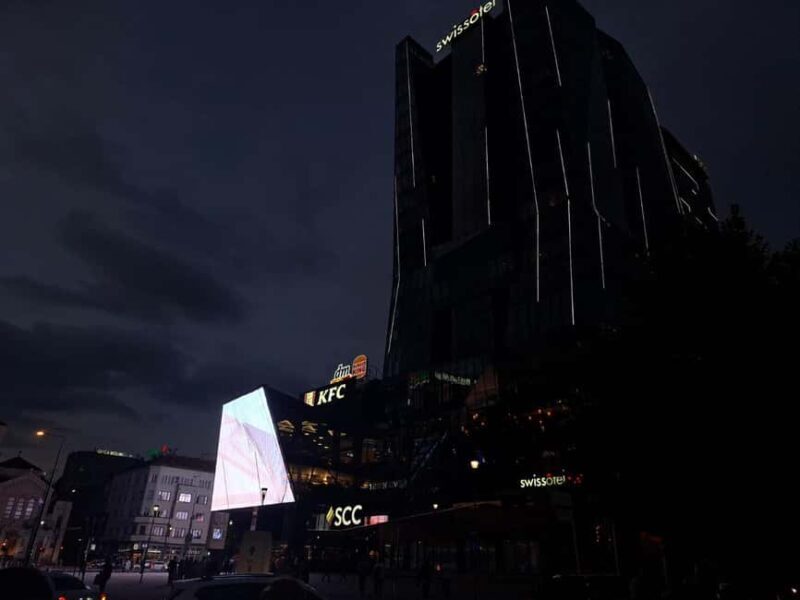 Sarajevo: Guided Green Walk with History and Nature - A Walk Through Sarajevo’s Green Heart