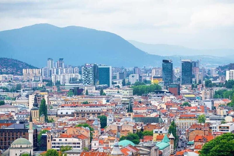 Sarajevo : Highlights & Hidden Gems Walking Tour - The Sum Up: Who Is This Tour Perfect For?