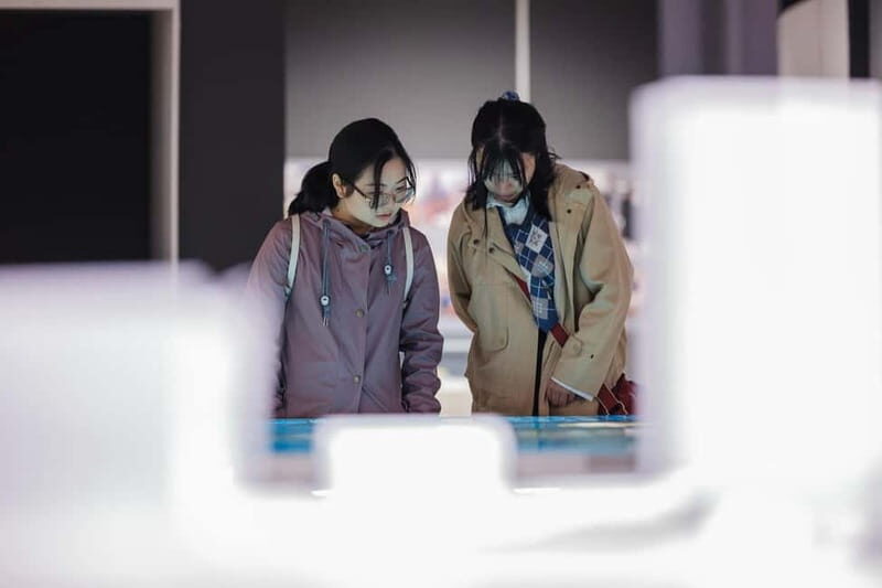 Sarajevo: History Museum of Bosnia and Herzegovina Ticket - Who Should Consider Visiting?