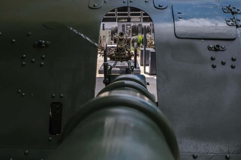 Sarajevo: History Museum of Bosnia and Herzegovina Ticket - Final Thoughts on Value