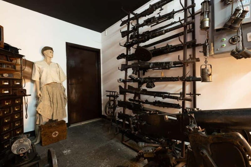 Sarajevo: History Museum of Bosnia and Herzegovina Ticket - FAQ