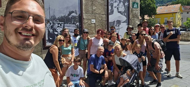 Sarajevo in a Day - History,Tradition,War,Gastronomy - Final Thoughts