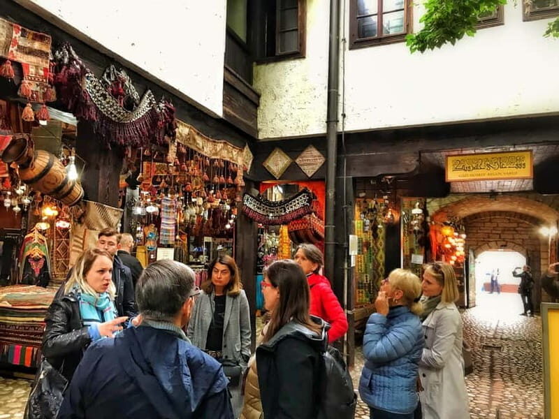 Sarajevo: Islamic Tour | 500+ years of Glorious Heritage - FAQs