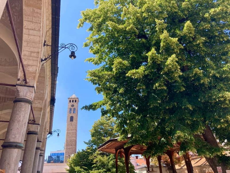 Sarajevo: Islamic Traditions and Daily Life Tour - Practical Details and Value