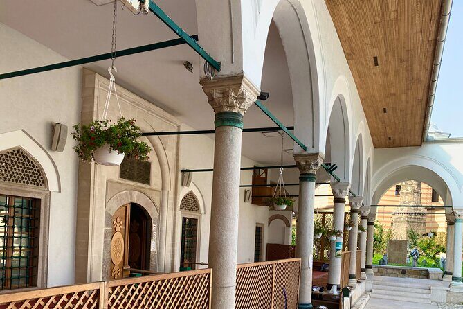 Sarajevo: Islamic Traditions and Daily Life Tour - FAQ