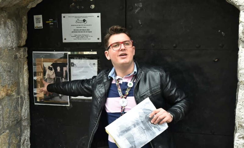 Sarajevo: Jewish Heritage Tour with Entry Tickets - Final Thoughts: Is It Worth It?