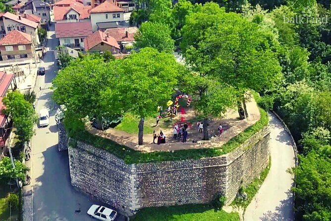 Sarajevo Journey: Tunnel of Hope & Cable Car Tour - Bosnia Trips - FAQ