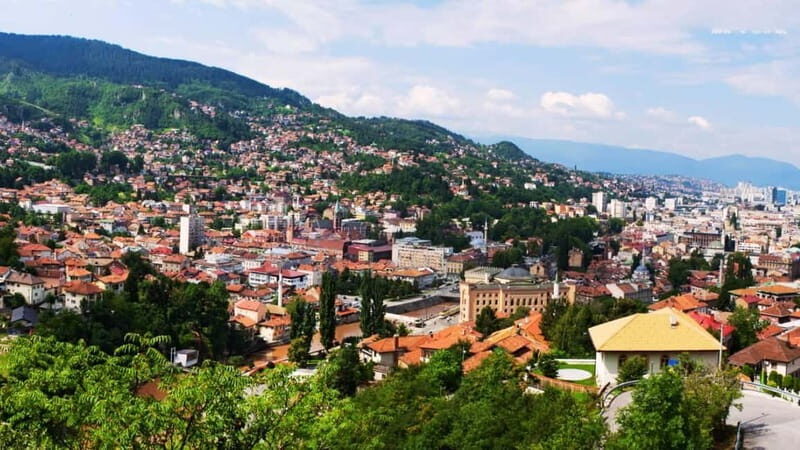 Sarajevo Journey: Tunnel of Hope & Cable Car Tour - Key Points: What Makes This Tour Stand Out