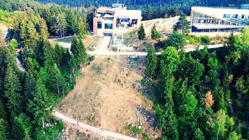 Sarajevo Journey: Tunnel of Hope & Cable Car Tour - Practical Details & What to Expect