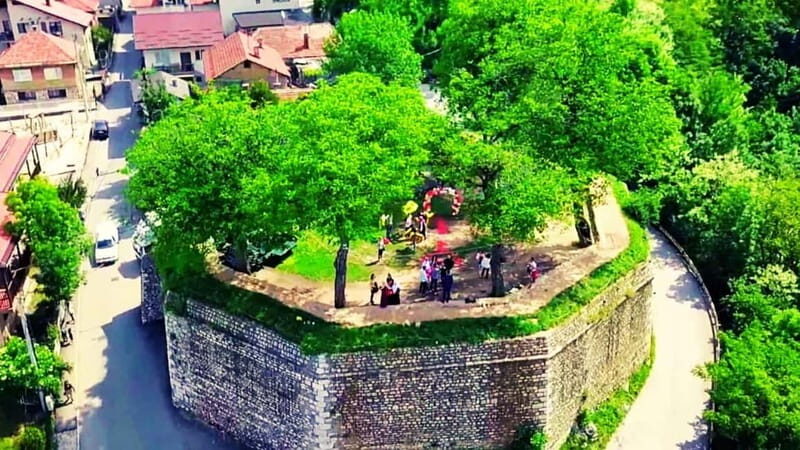 Sarajevo Journey: Tunnel of Hope & Cable Car Tour - The Sum Up