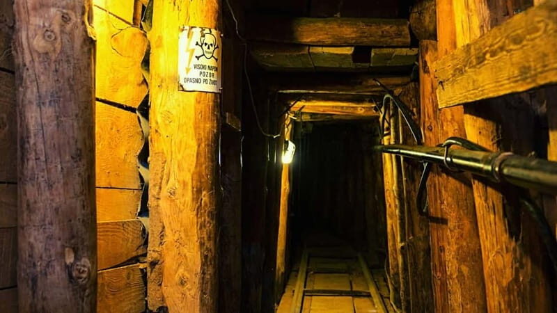 Sarajevo Journey: Tunnel of Hope & Cable Car Tour - FAQ