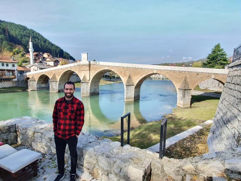 Sarajevo: Kravica Falls Swimming Tour with Mostar & Konjic - The Sum Up