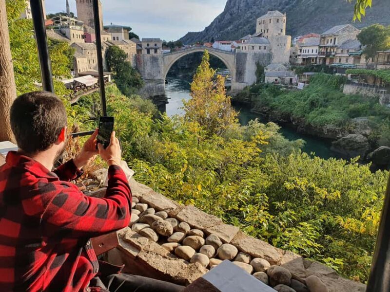 Sarajevo: Kravica Falls Swimming Tour with Mostar & Konjic - FAQ