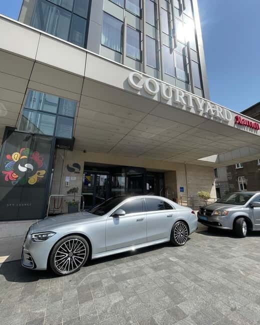 Sarajevo: Mostar, Blagaj, Poitelj, and Kravica Waterfall - FAQ